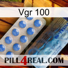 Vgr 100 40